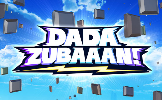 Dada Zubaaan!